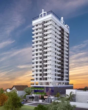Imagem Apartamento à Venda em Guilhermina, Praia Grande - SP