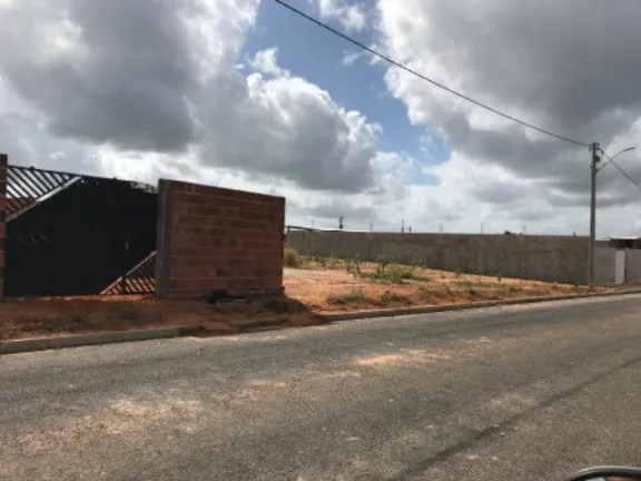 Terreno à Venda, 150 m² em Messejana - Fortaleza