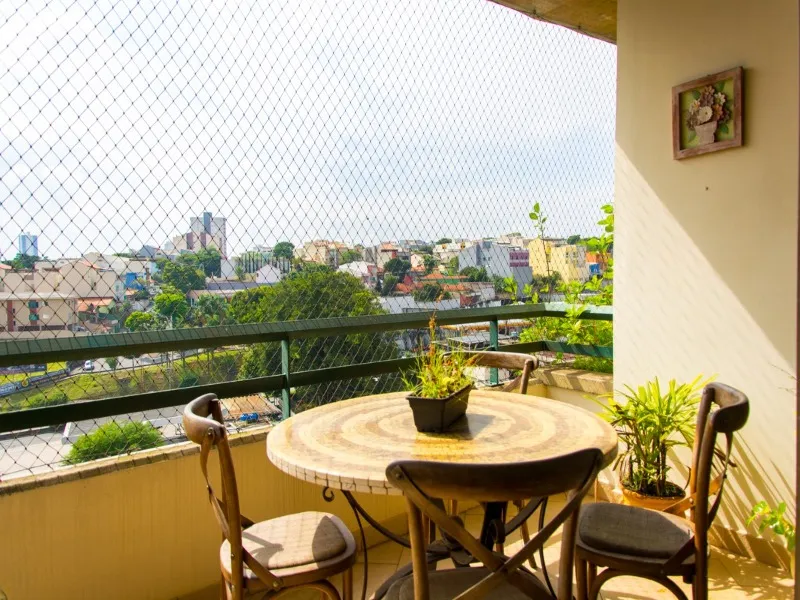 Imagem "Refúgio de Luxo no Alto de Santo André ? 248m², Preço Abaixo da Tabela + Novidades no Condomínio!"