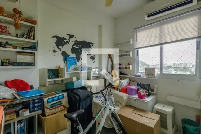 Imagem Apartamento à Venda - Recreio, 3 Quartos, 91 m2