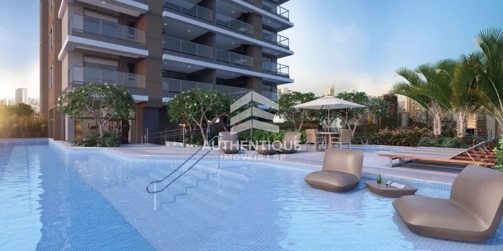 Imagem HELBOR EDITION VILA MADALENA - Apartamento à venda no bairro Vila Madalena - São Paulo/SP, Zona Oeste