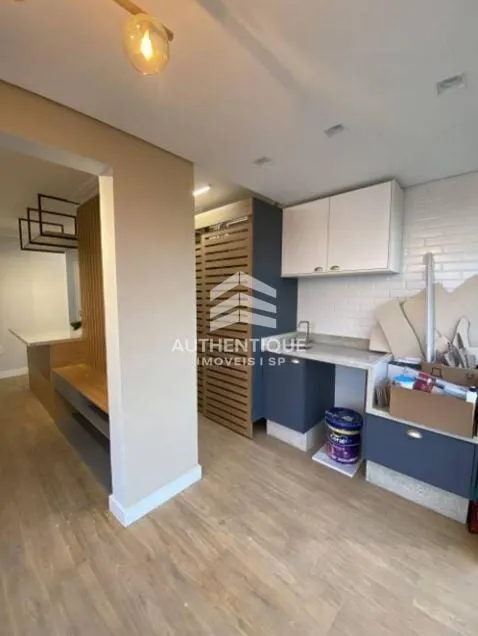 Imagem Life Tatuapé - Apartamento à venda no bairro Tatuapé - São Paulo/SP, Zona Leste