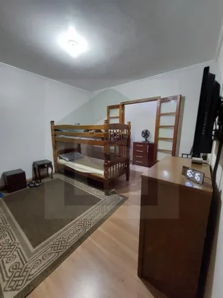 Imagem Casa em Botucatu - 490 m2 tr proximo ao Ginasio de esportes Municipal
