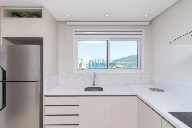 Imagem Apartamento Quadra Mar com 3 suítes à venda na Barra Sul em Balneário Camboriú/S