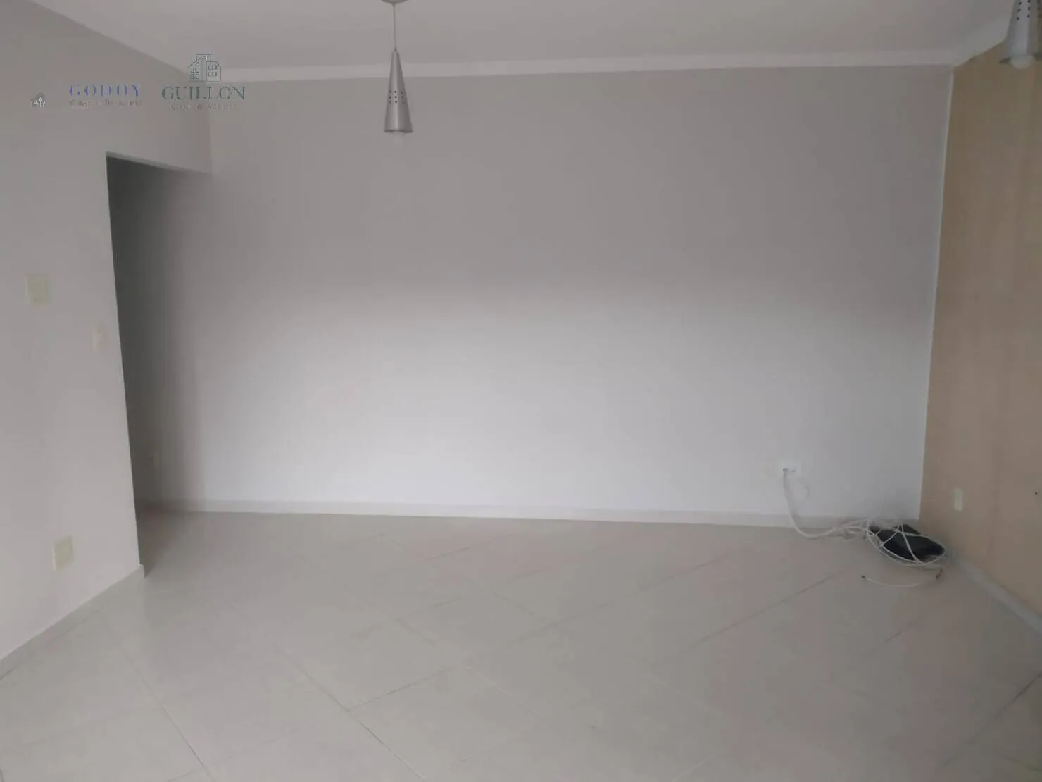 Imagem Apartamento à venda 2 Quartos, 1 Suite, 1 Vaga, 76M², Residencial Village Santana, Guaratinguetá - SP | Rua Olga conceição Teixeira de Carvalho 346