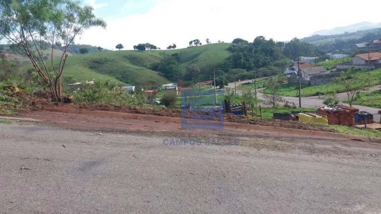 Imagem Terreno à venda, 250 m² por R$ 120.000,00 - Nogueiras - Socorro/SP