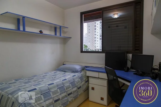 Imagem Apartamento a venda no Tatuapé 3 dormitórios Suíte 2 Vagas