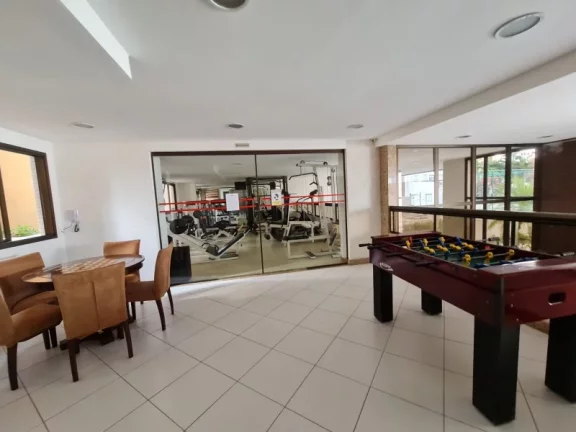 Imagem A 5ª Avenida Imóveis Selecionou esse Excelente apartamento á venda na Graça com 4 quartos sendo 4 suítes, closet c/ 179,74m² de área privativa: