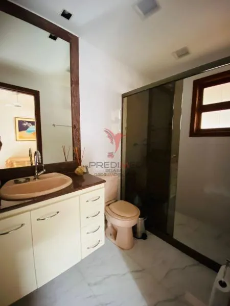 Imagem Casa 4 dormitórios 2 suítes 260m² 4 vagas Portinho Cabo Frio/RJ