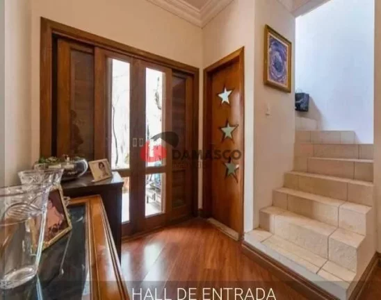 Imagem Casa à venda 3 Quartos, 1 Suite, 3 Vagas, 220M², Barcelona, São Caetano do Sul - SP