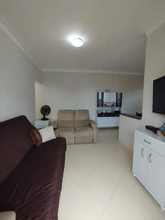 Imagem APARTAMENTO COM 77,09 m² - CAIÇARA - PRAIA GRANDE SP