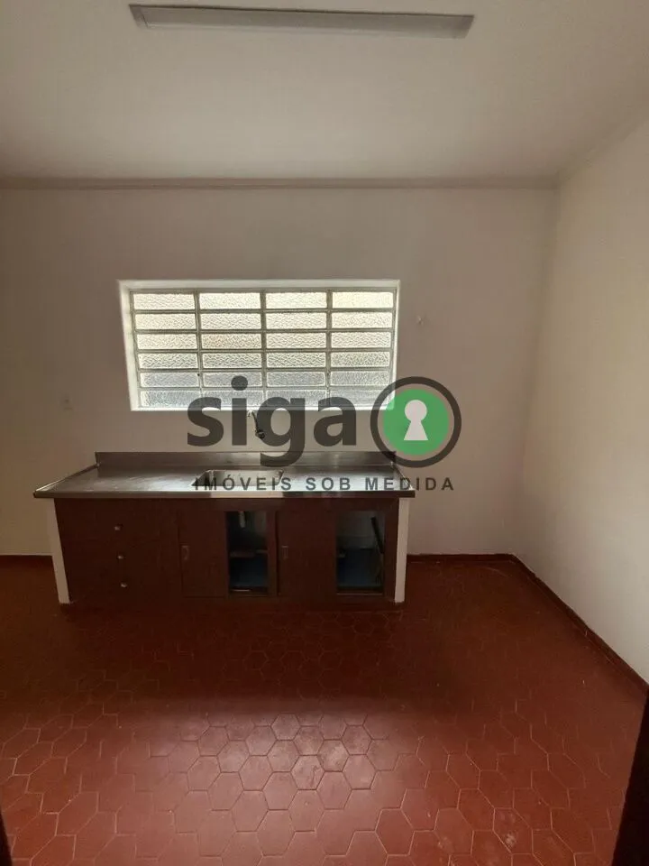 Imagem Casa Comercial para Locação na Chácara Santo Antônio ? 165m²