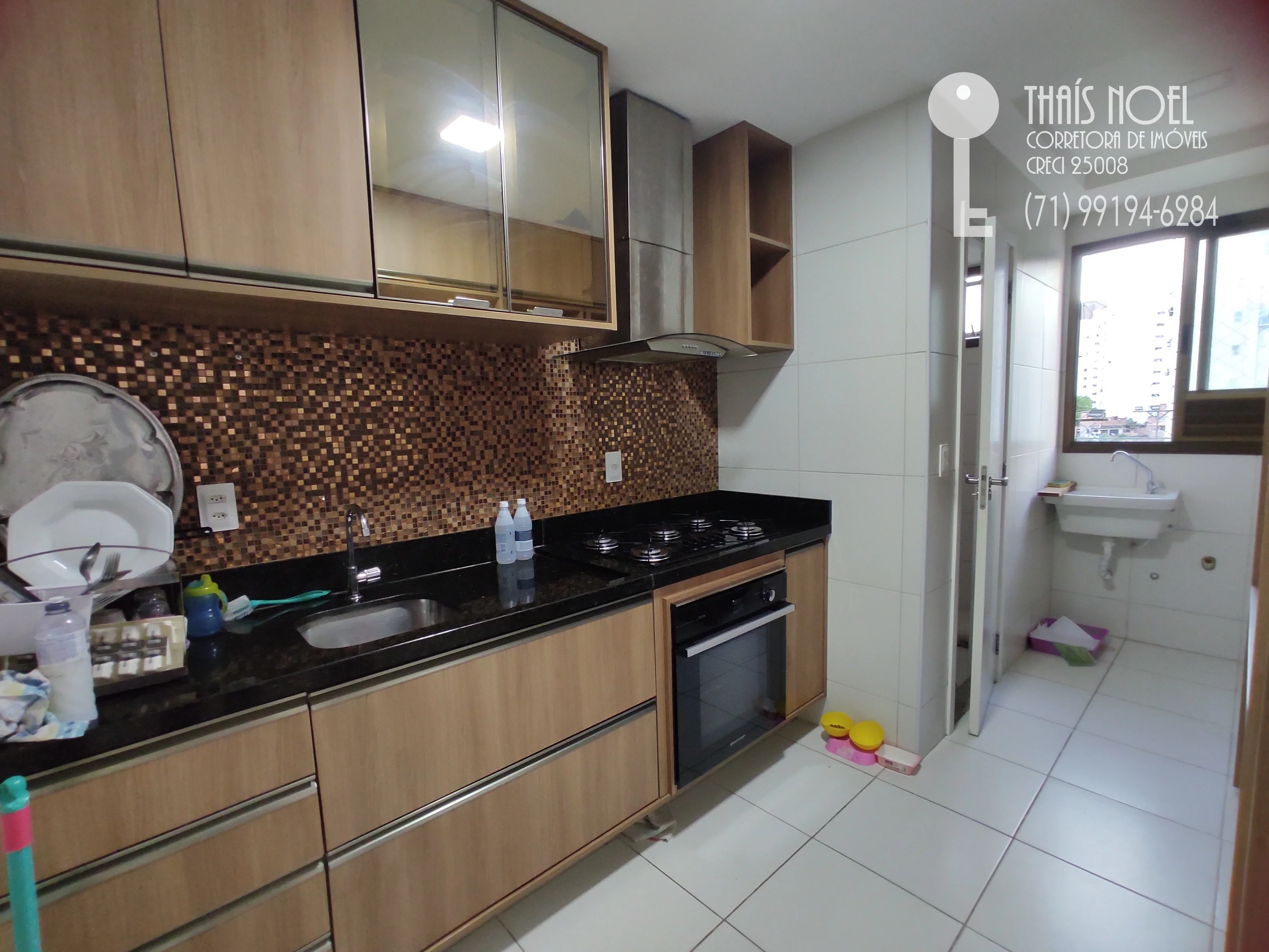 Imagem APARTAMENTO 3 QUARTOS NO VERSATILE JARDIM APIPEMA