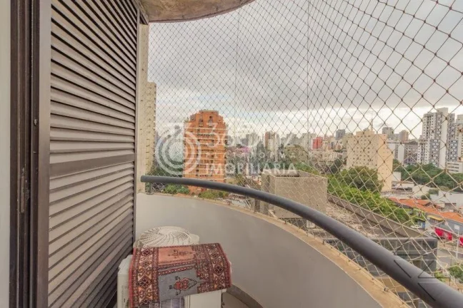Imagem Cobertura Duplex para Venda em São Paulo / SP no bairro Pinheiros