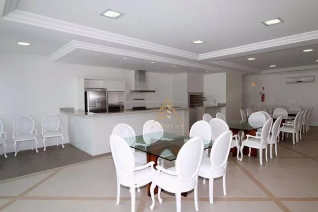 Imagem Apartamento à venda, 284 m² por R$ 13.900.000,00 - Centro - Balneário Camboriú/SC