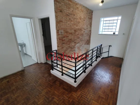 Imagem LINDO SOBRADO PARA LOCAÇÃO NO BAIRRO DA ENCRUZILHADA EM SANTOS (SP) POR R$.10.500,00