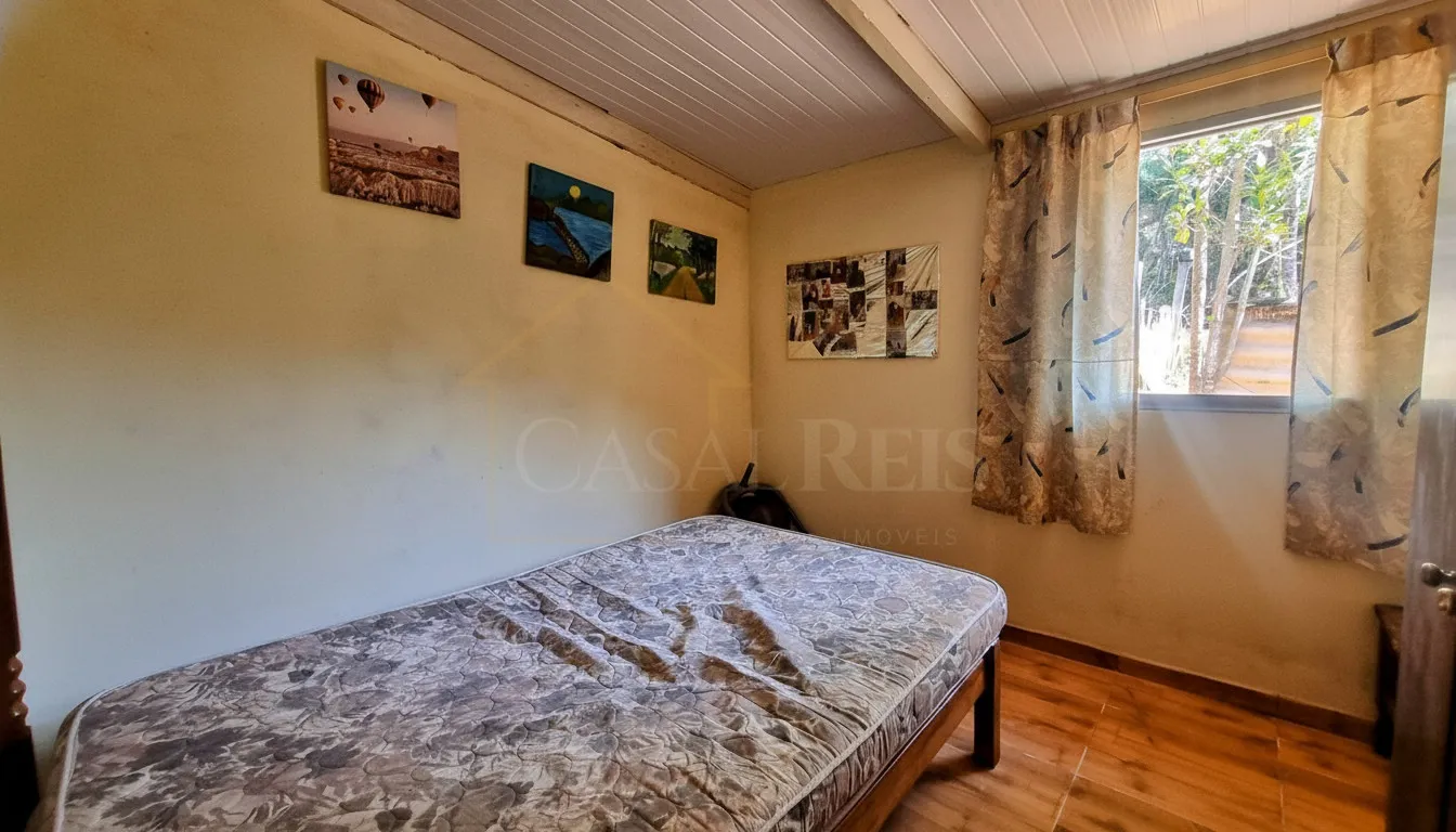 Imagem Chácara 40 m² à venda em Correias, Bandeira do Sul