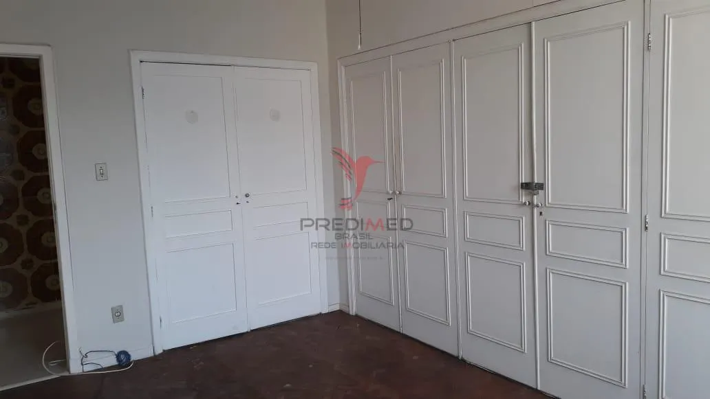 Imagem 278M² em Copacabana, ENTRE O MAR E A LAGOA , VISTA LIVRE
