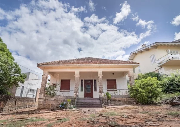 Imagem Terreno/Lote Residencial para venda no bairro Cristal em Porto Alegre