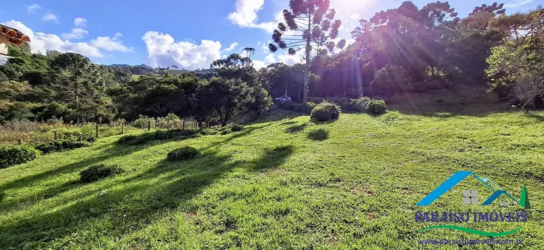 Imagem Terreno Exclusivo nas Alturas: Seu Refúgio de Sonho em Costas, Paraisópolis