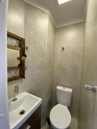Imagem Apartamento com 3 Quartos para Alugar, 117 m² em Jardim das Paineiras - Campinas