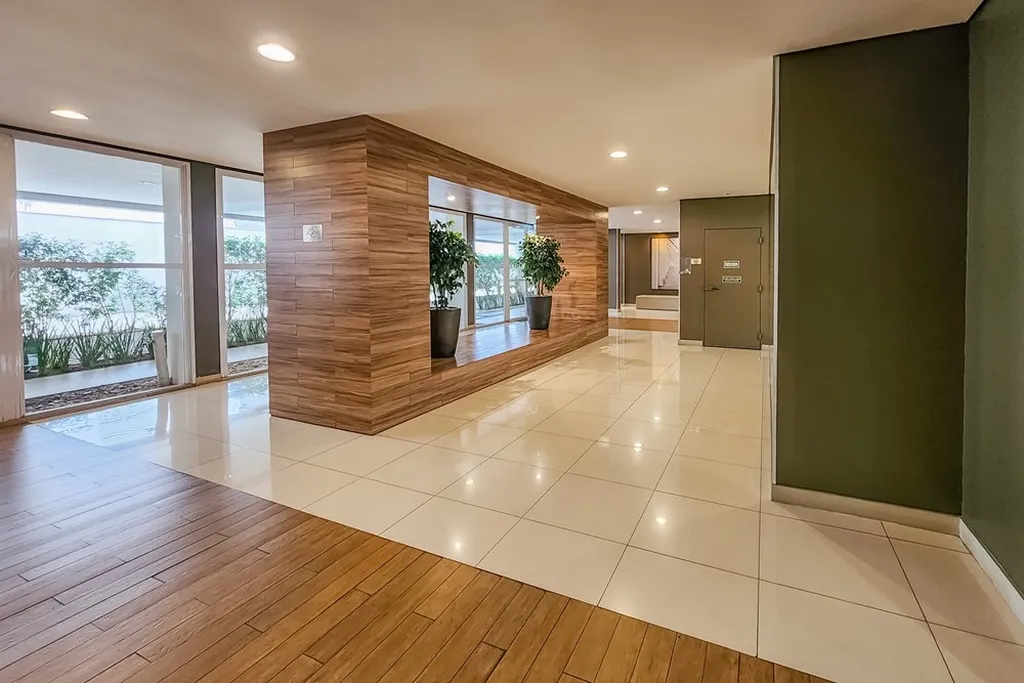 Imagem Apartamento à venda em São Paulo, Santo Amaro, com 2 quartos, 65m2