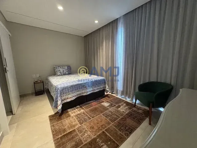 Imagem Alto da Boa Vista - Senador Canedo