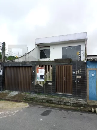 Imagem CASAL IMÓVEIS VENDE CASA 4 SUÍTES SENDO 1 CLOSET/PISCINA/CHURRASQUEIRA/GARAGEM 5 CARROS/2 PAVIMENTOS/MARAMBAIA