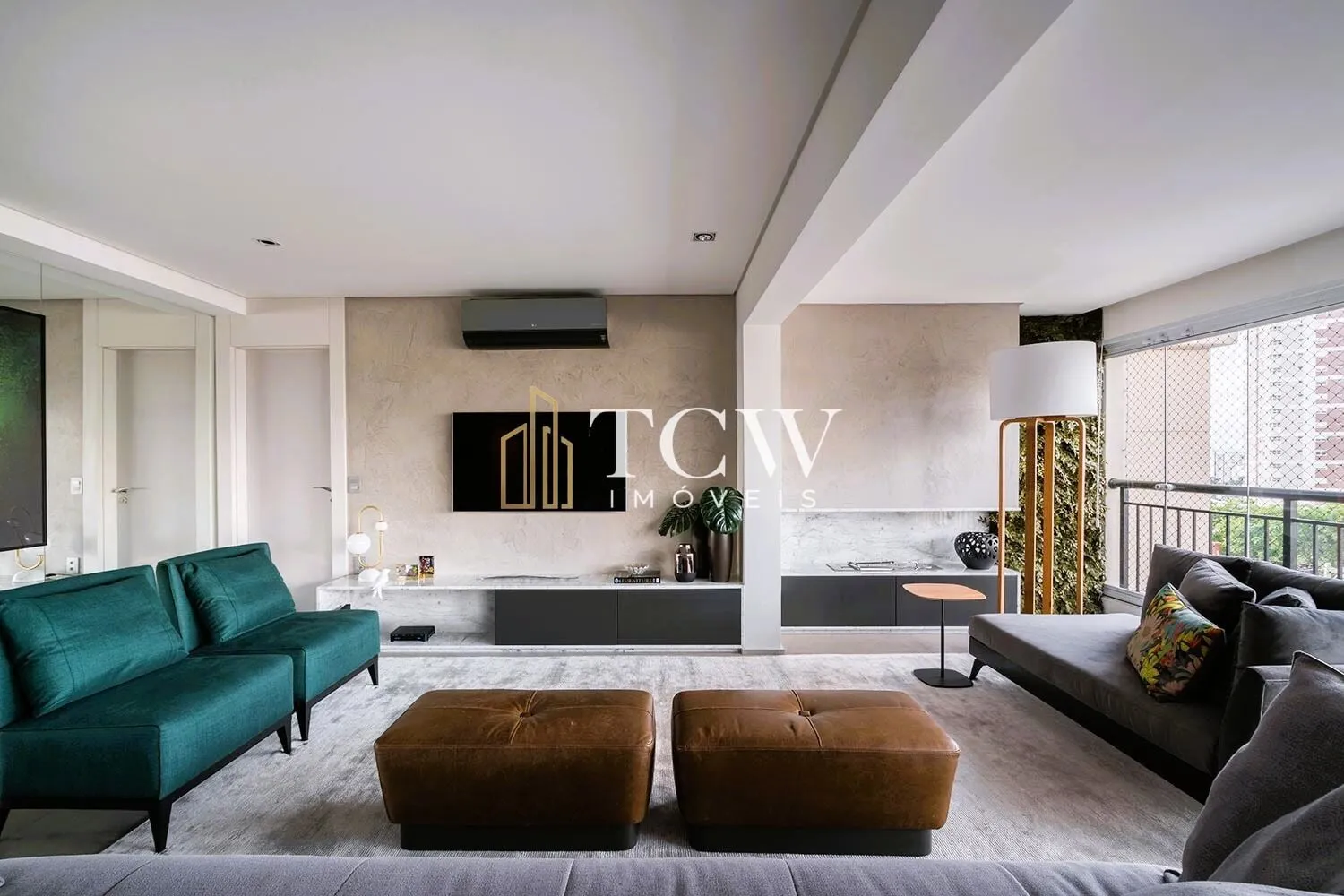 Imagem Apartamento à Venda na Vila Mariana | 149 m² | 3 Suítes | 2 Vagas | São Paulo/SP