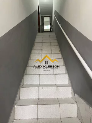 Imagem ALUGO APARTAMENTO NO 1 ANDAR ( RUA BAHIA )