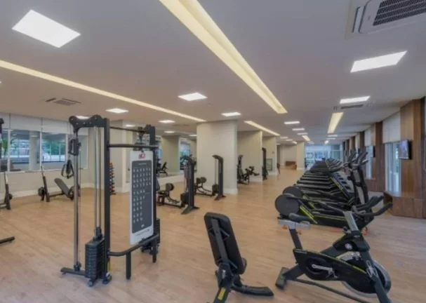 Imagem APARTAMENTO RESIDENCIAL em SÃO PAULO - SP, PIRITUBA