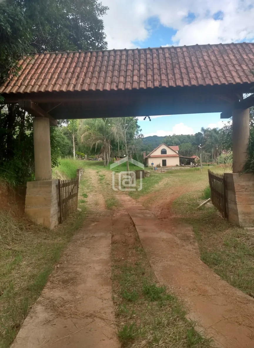 Imagem Sítio à venda em Centro, Botelhos