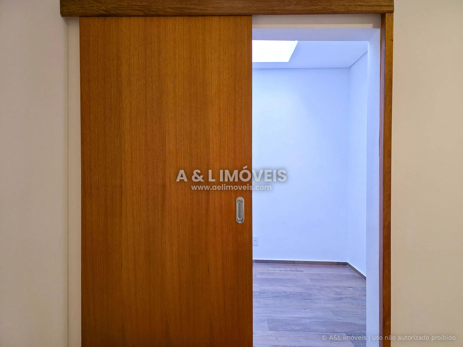 Imagem Casa térrea com 3 dormitórios e área gourmet no Campos do Conde II