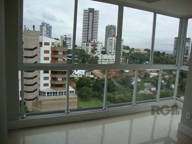 Imagem Excelente cobertura com 4 vagas no Centro de Novo Hamburgo