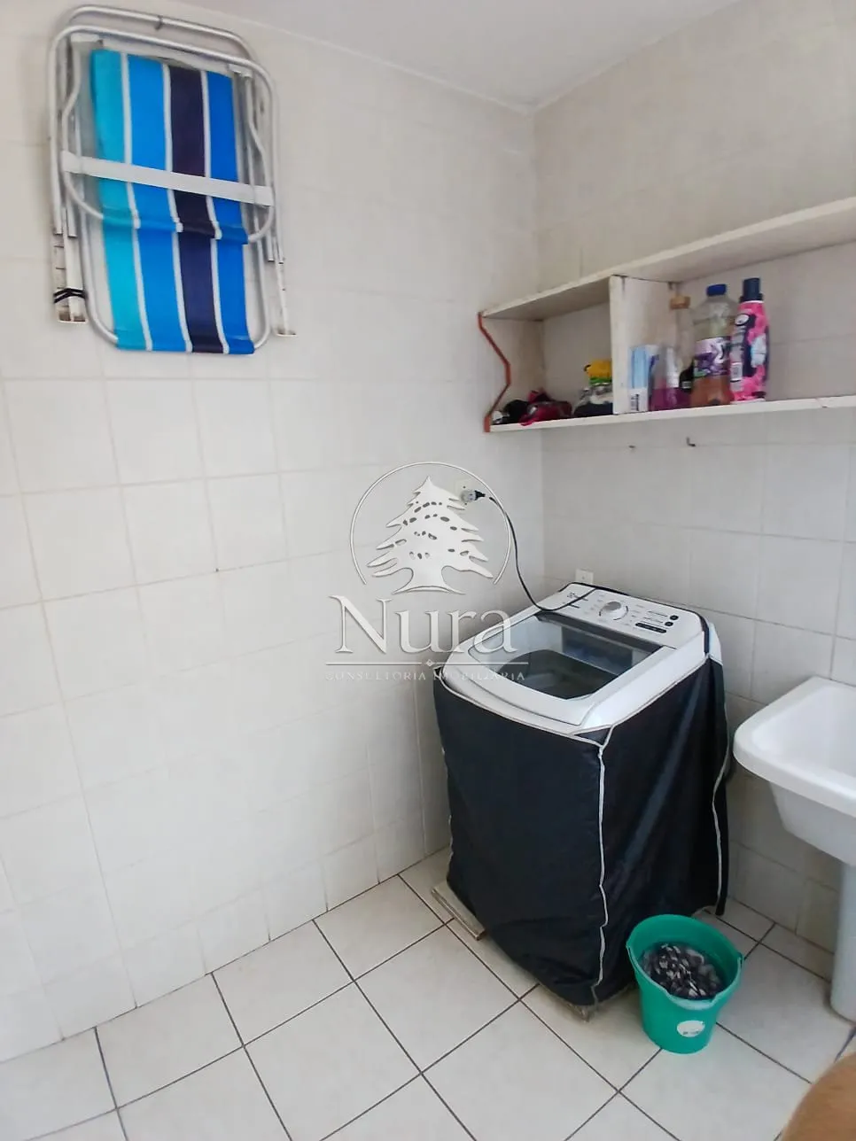 Imagem Apartamento de 2 quartos, 73m² no bairro Aparecida, em Santos