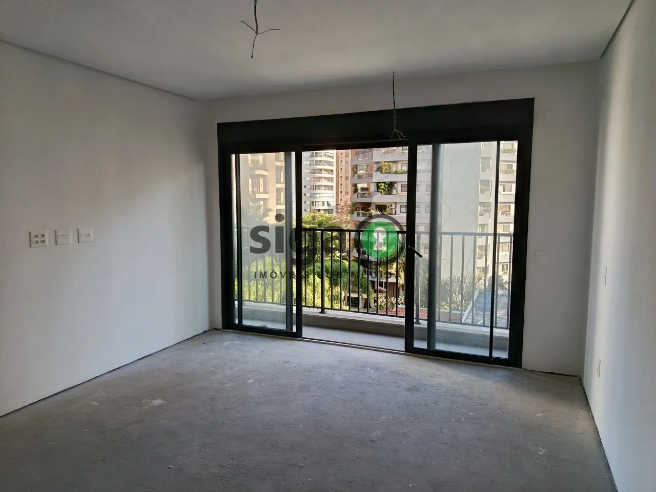 Imagem Apartamento para venda em Moema com 4 quartos e 4 vagas