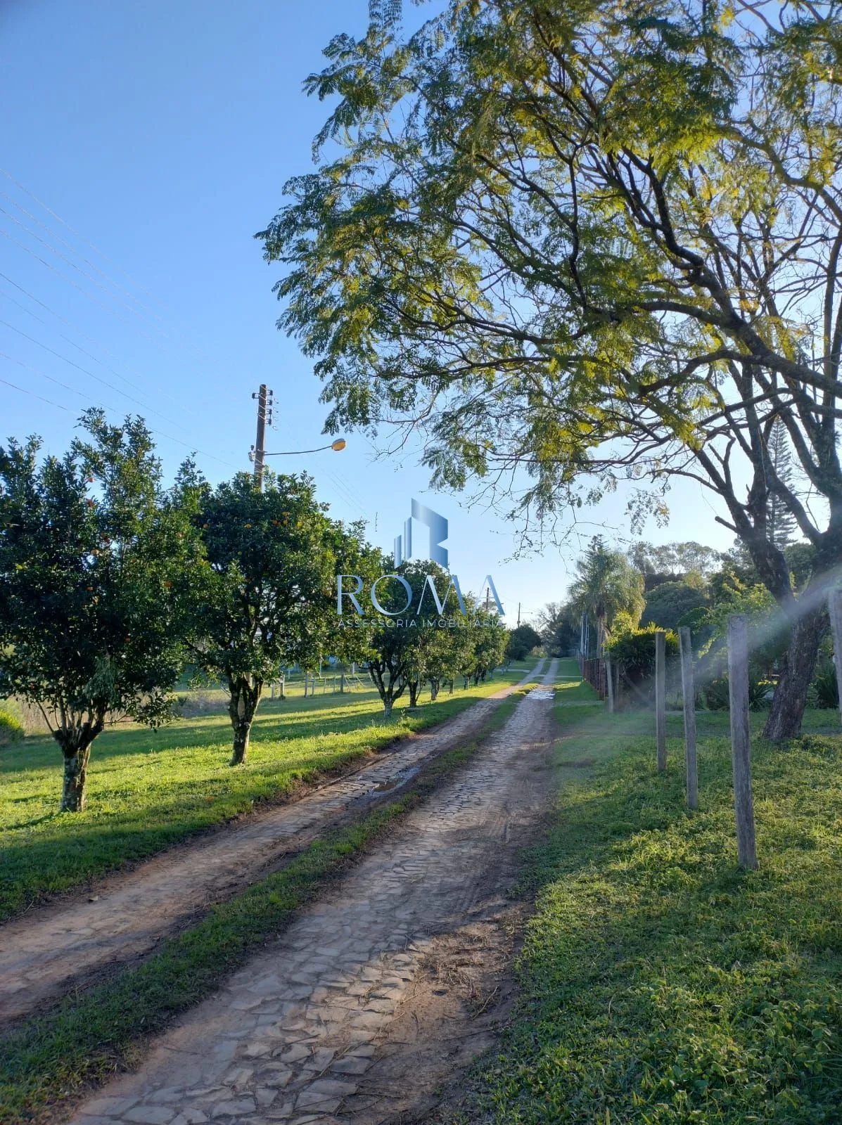 Imagem Terreno à venda Parque Serrano I Itaara/RS