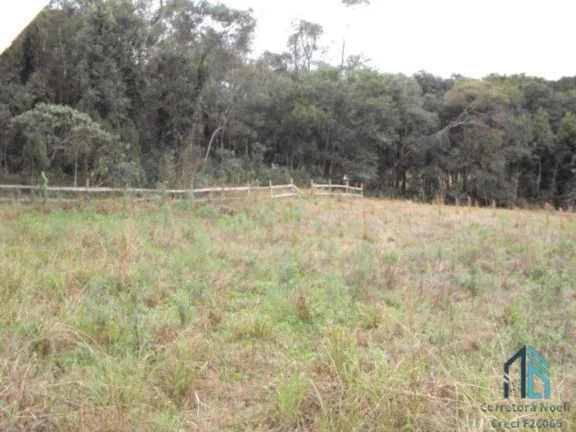 Imagem Terreno para condomínio de alto padrão, ou outros empreendimentos, em Campo Magro PR