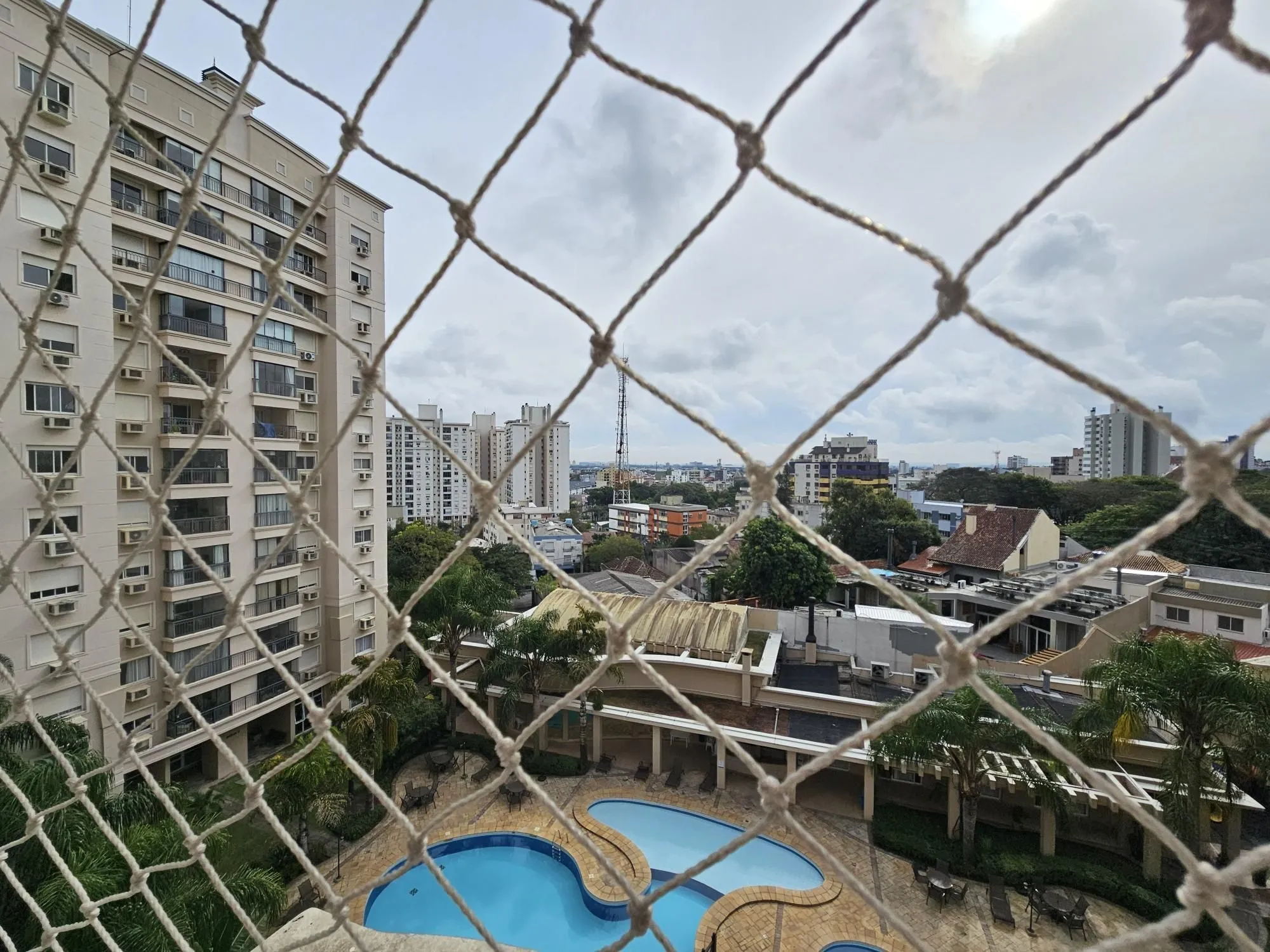 Imagem Apartamento 3 Dorm sendo 1 suite e 2 vagas