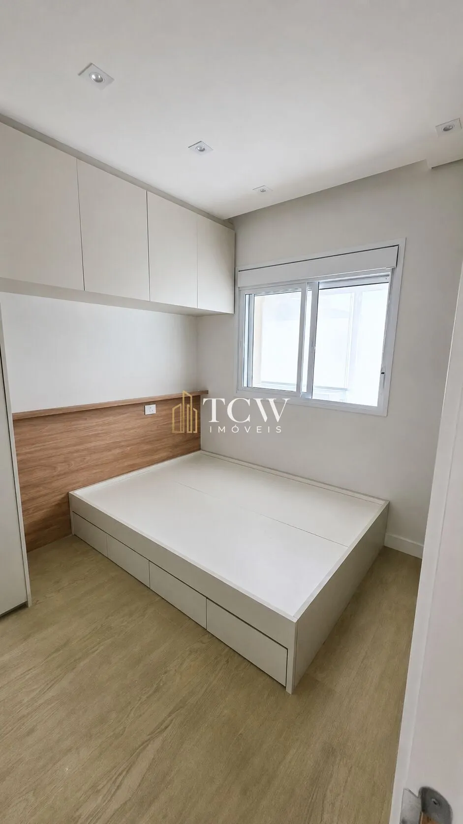 Imagem Apartamento para Locação na Liberdade | 1 Dormitório | 42 m² | 1 Vaga | São Paulo/SP