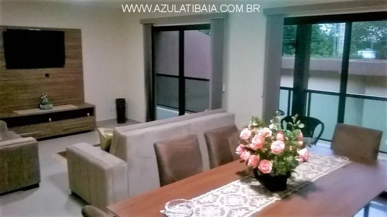 Imagem Casa para Venda em Atibaia, Vila Giglio, 5 dormitórios, 2 suítes, 4 banheiros, 4 vagas