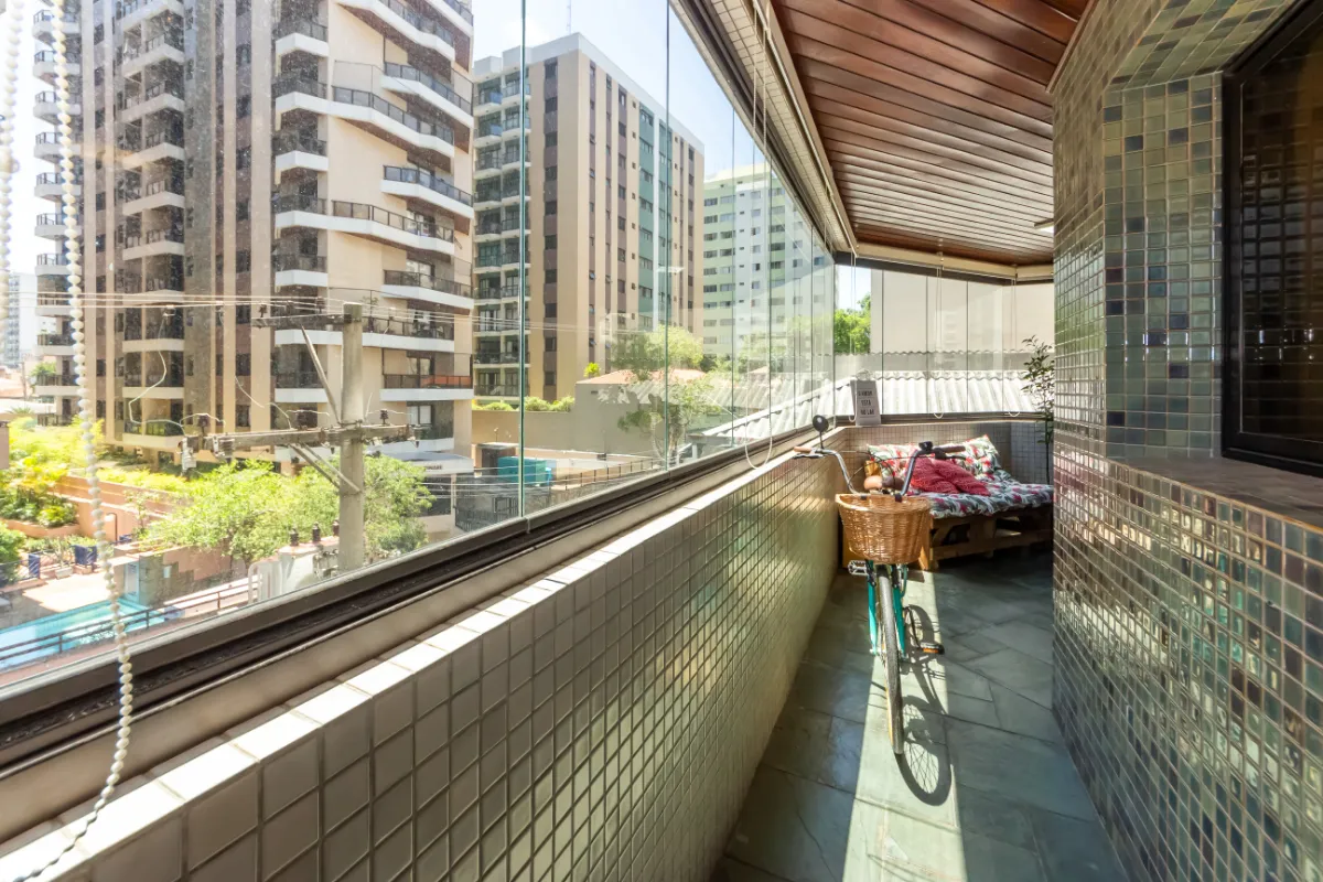 Imagem Apartamento para venda em Santo Antônio com 4 quartos, sendo 2 suítes, 226m2