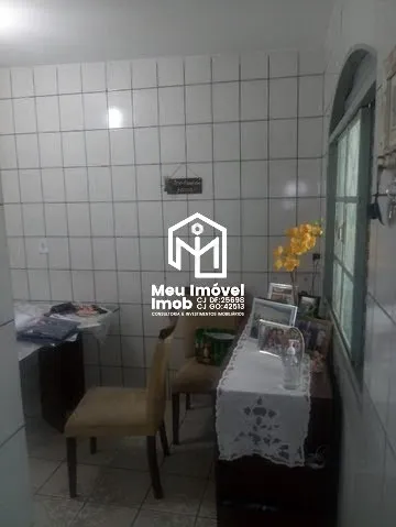 Foto do imóvel Casa 4 Quartos 1 Suíte 1 Vaga 144m² Samambaia/DF em Quadra Qr 603, S/N - Samambaia, Brasília - DF