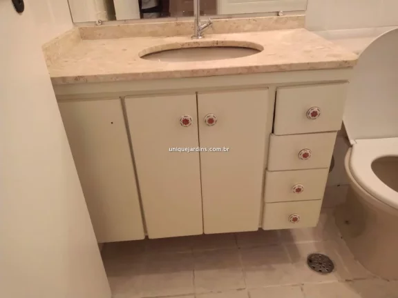 Imagem Apartamento à venda Vila Olímpia São Paulo