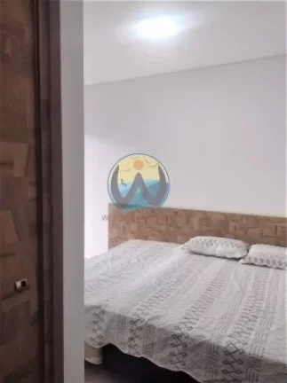 Imagem APTO RESIDENCIAL em Ubatuba - SP, PRAIA GRANDE