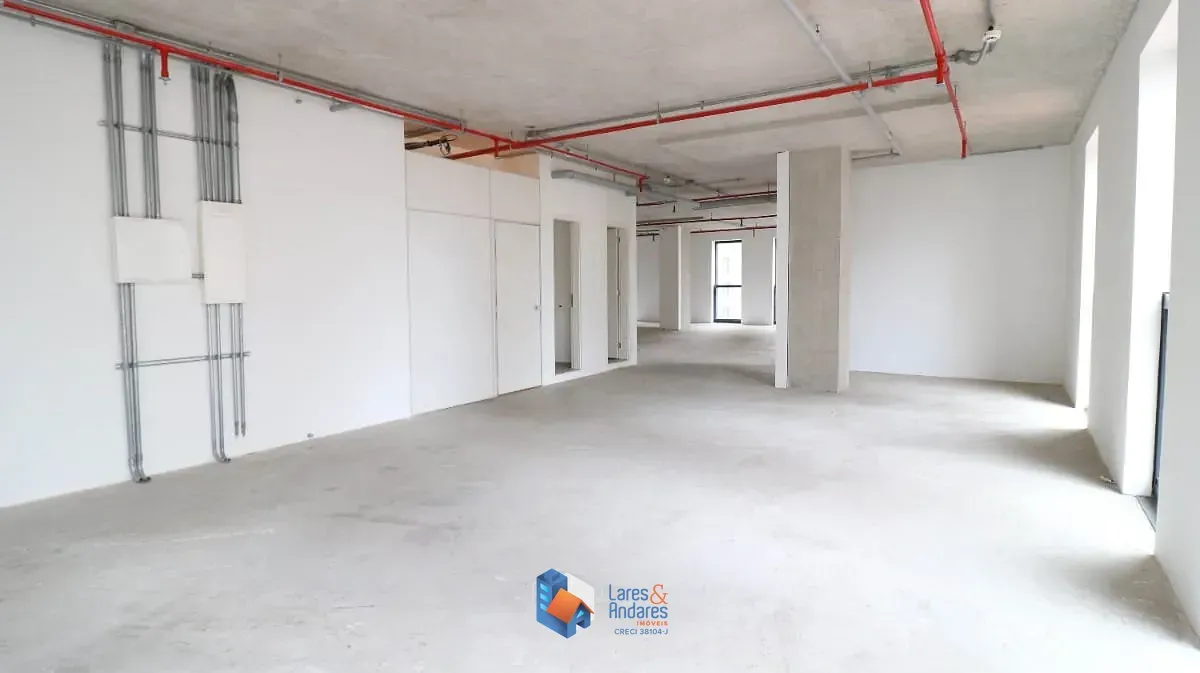 Imagem Conjunto comercial para venda em Sumarezinho, 218m²
