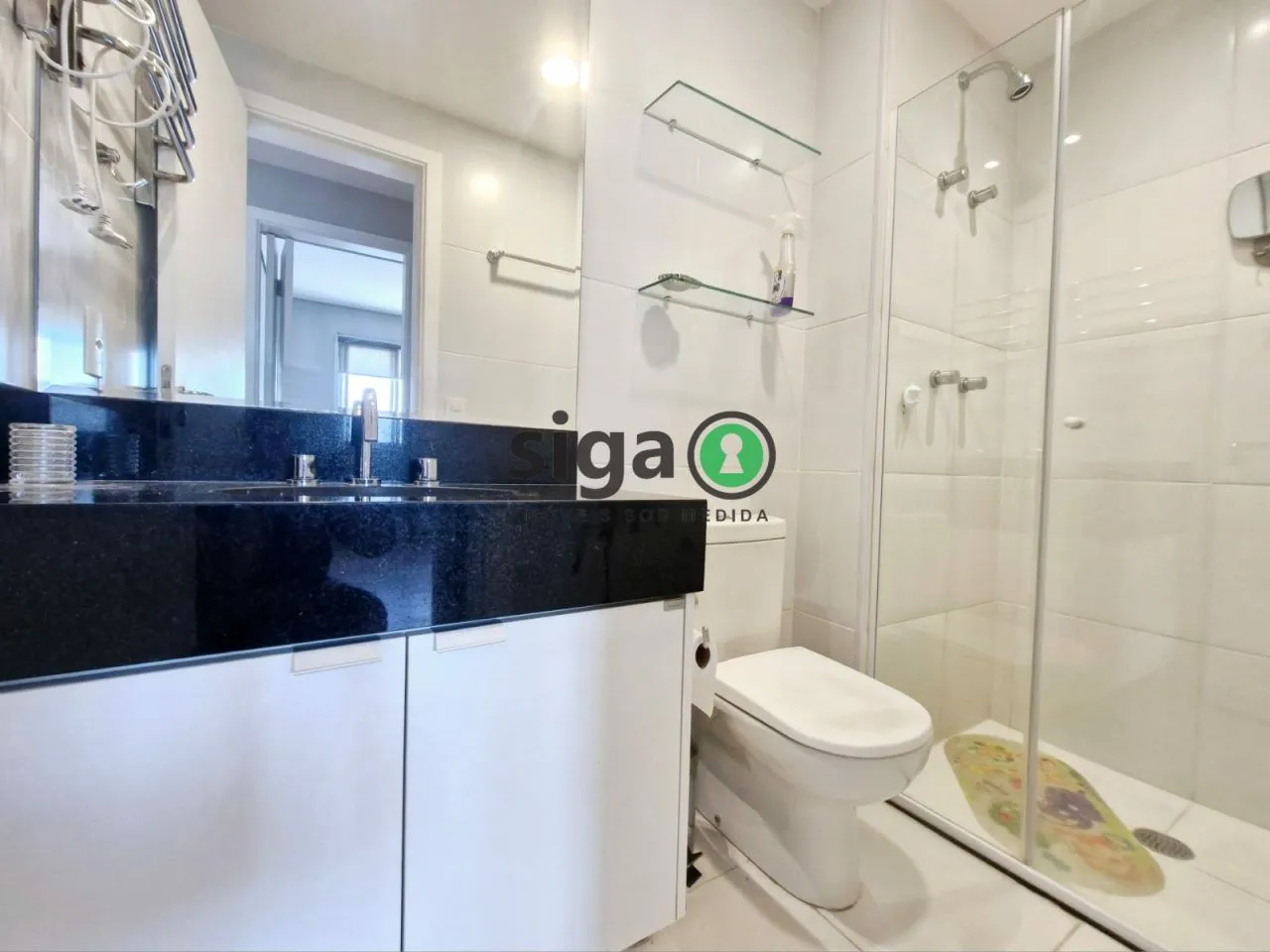 Imagem APARTAMENTO Á VENDA NA VILA ANDRADE COM 2 QUARTOS E 2 VAGAS!