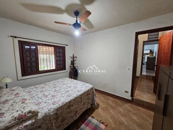 Imagem Chácara à venda, 1000 m² por R$ 590.000,00 - Gran Park - Piracicaba/SP