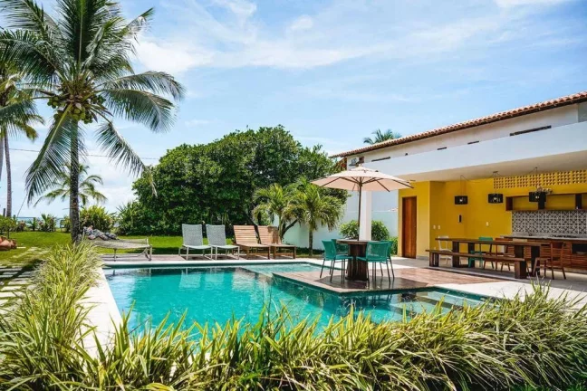 Imagem Casa Maravilhosa em Saquaíra