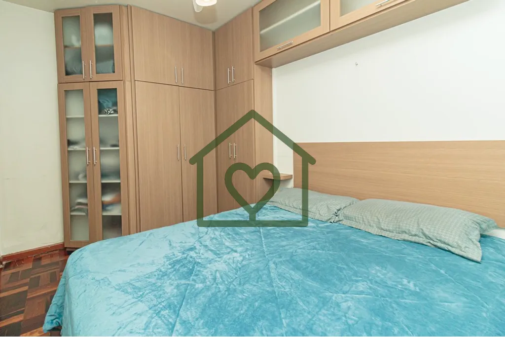 Imagem AO LADO DO BOURBON COUNTRY, APARTAMENTO DE 48m² COM 2 DORMITÓRIOS, BANHEIRO SOCIAL, SALA DE ESTAR,...
